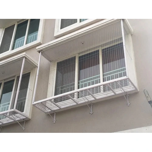 Window safety grills Porur